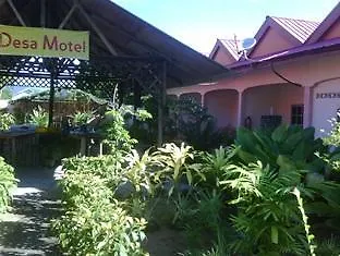 ** Hotel Desa Motel Langkawi Malaysia