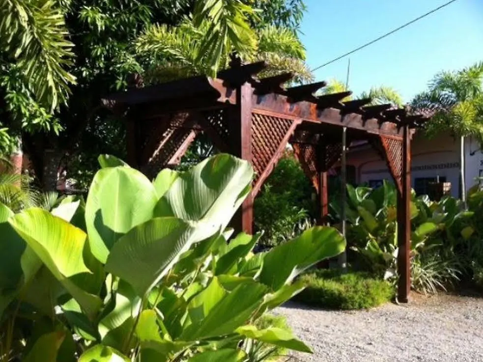 Desa Motel Langkawi 2*,