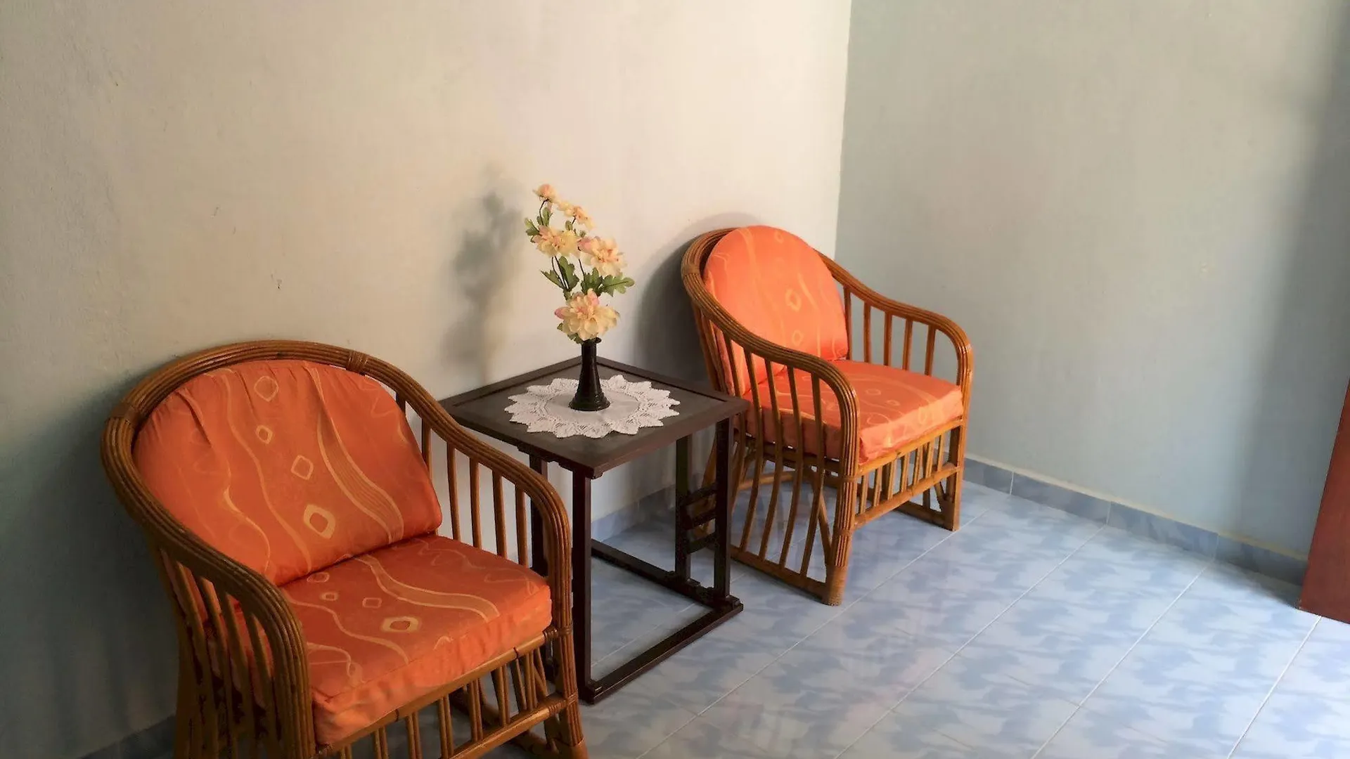 Hotel Desa Motel Langkawi