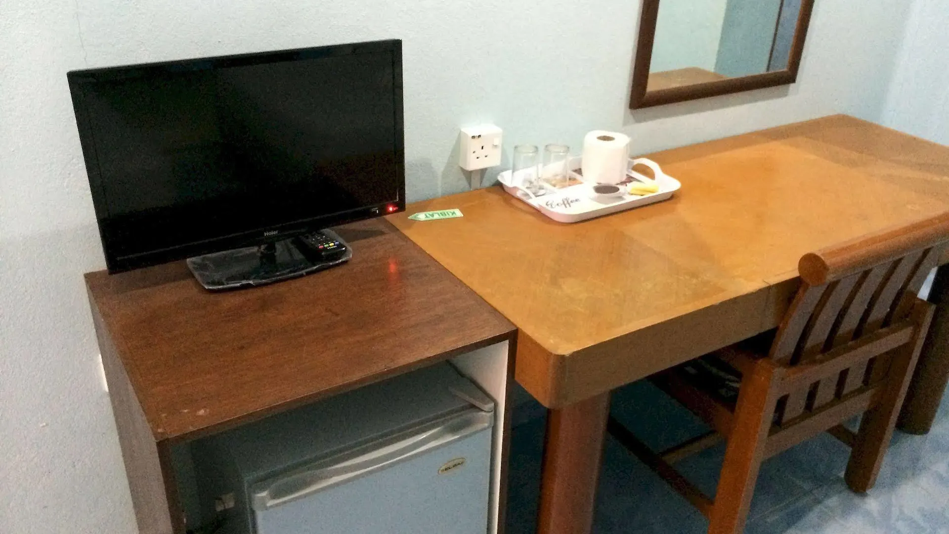 Desa Motel Langkawi