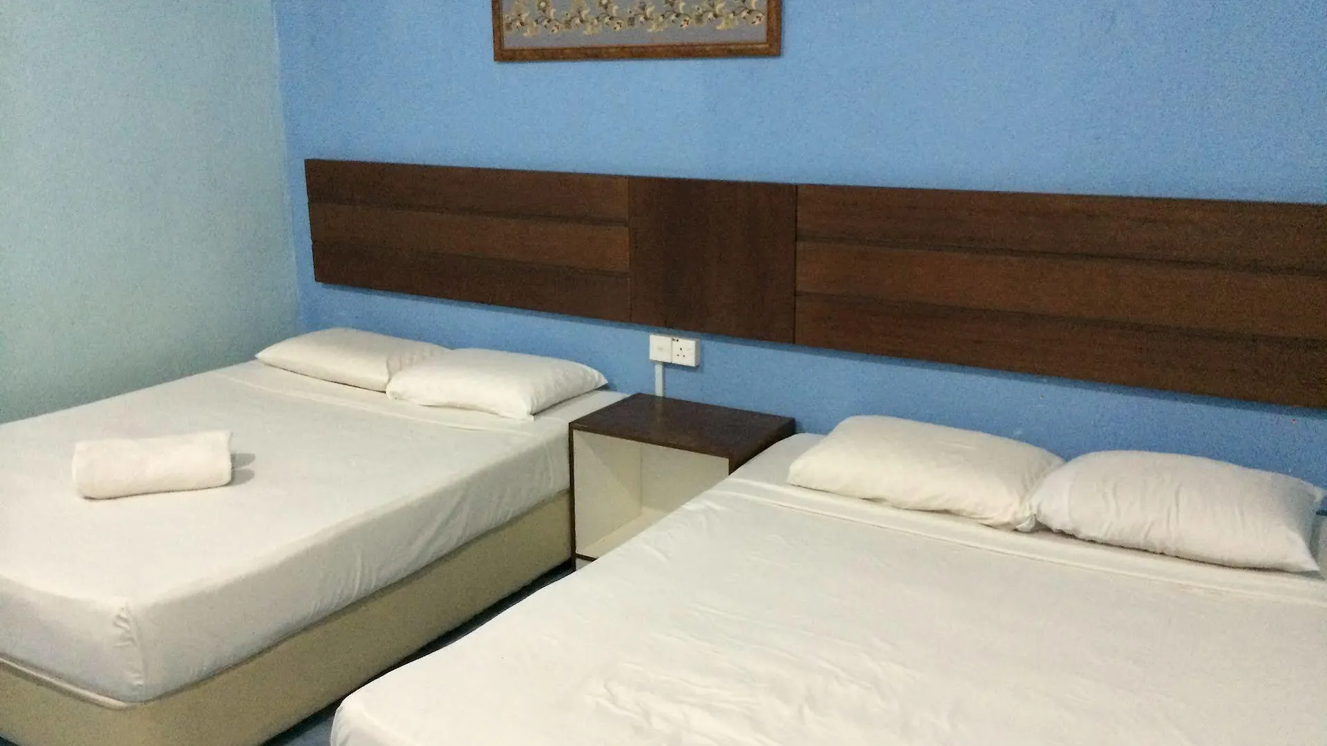 Desa Motel Langkawi