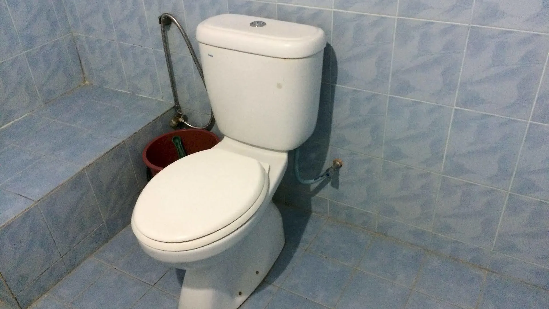 Desa Motel Langkawi Malaysia