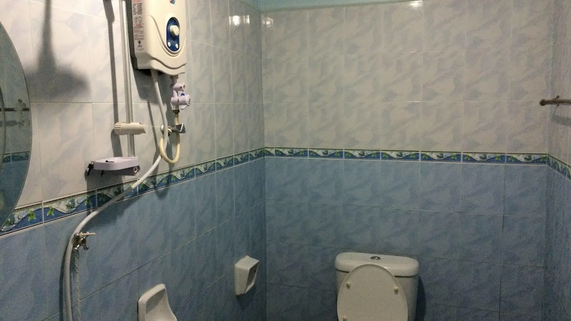 Desa Motel Langkawi 2*,