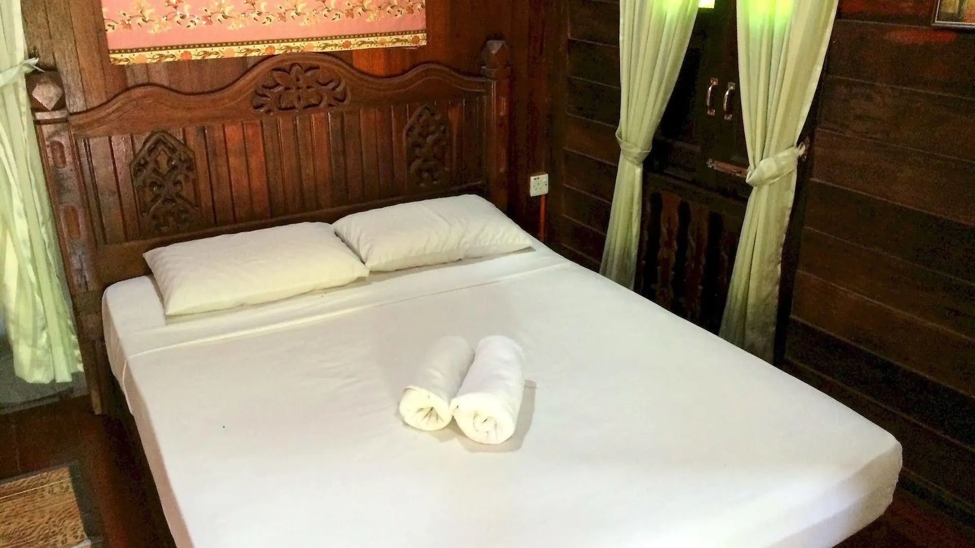 Hotel Desa Motel Langkawi