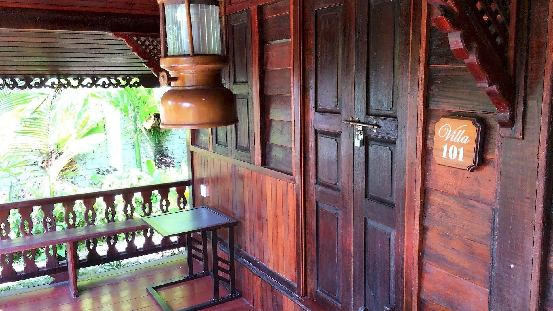 Desa Motel Langkawi