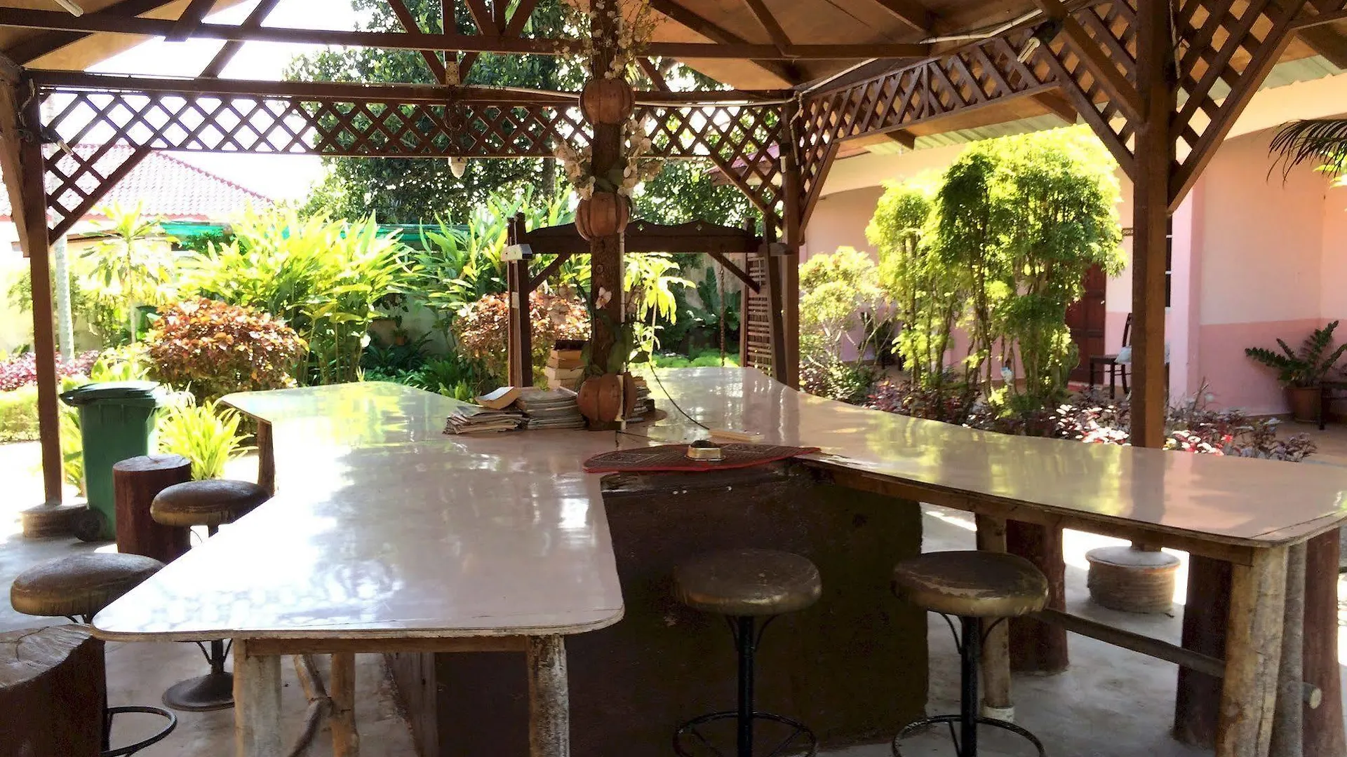 Desa Motel Langkawi Hotel