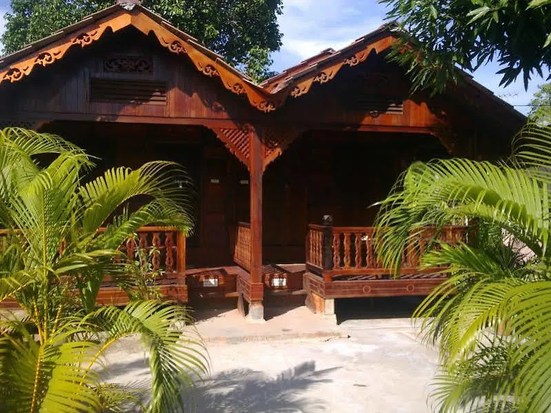 Desa Motel Langkawi Hotel
