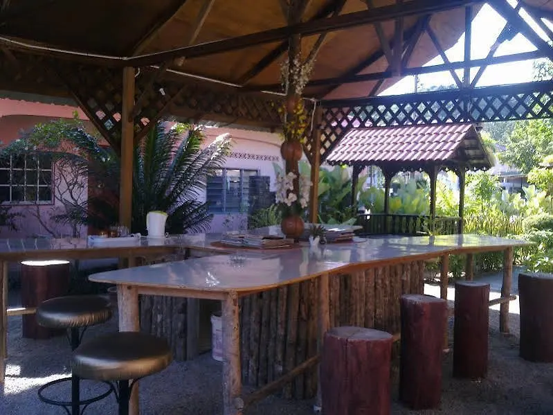 Desa Motel Langkawi